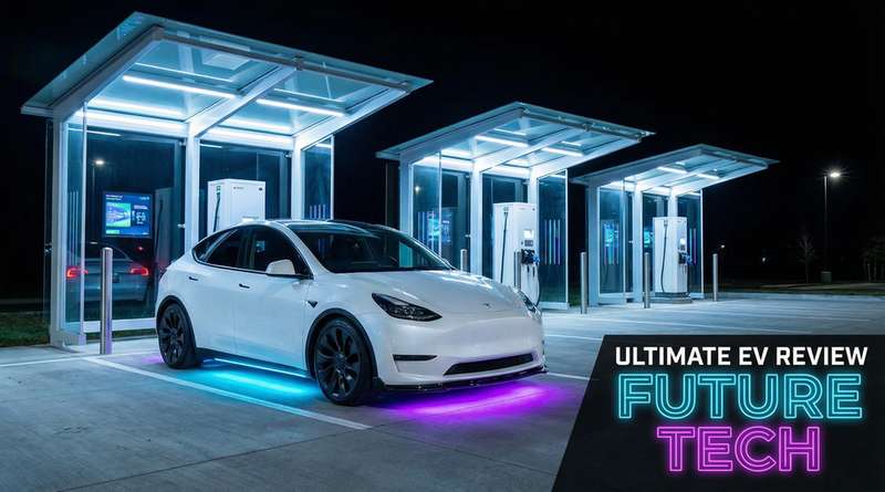 日本三级电动车测评视频